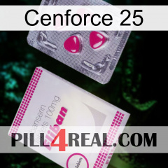 Cenforce 25 32
